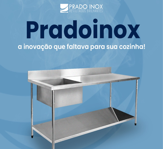 Prado Inox